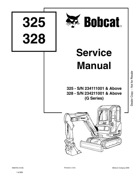 bobcat 325 mini excavator hydraulic motor|bobcat 325 hydraulic schematics diagram.